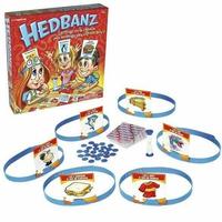 Gambar mainan board games headbanz permainan tebak kata gambar edukasi kartu - Ready dari VB Luxury undefined 1 Tokopedia