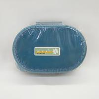 Gambar Tempat Sabun Batang Minimalis Kotak Sabun Batangan Anti Pecah Tempat Sabun Mandi Model Oval & Simple dari HAPIMART MANGGA 2 undefined 3 Tokopedia