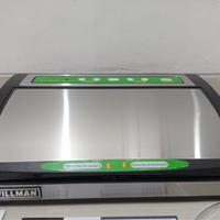 Gambar Vacuum Sealer Mesin Pengemas Vakum ET-2500 (Bisa Kering dan Basah) - ET-2500 dari Mesinmart undefined 4 Tokopedia