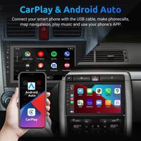 Gambar Head Unit Android 13 6GB 64GB Layar 10 Inch IPS Untuk Honda Brio Mobilio 2012 2013 2014 2015 Lengkap Frame Soket PNP Support CarPlay Android Auto Kamera Parkir - 10‘’+frame+PNP+AHD, 6G+64G+Carplay dari SPEAR ID undefined 1 Tokopedia