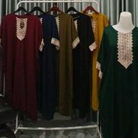 Gambar DASTER  SUPER JUMBO LD 150 PB 120 Musim panas Musim dingin Polos dari Jakalana undefined 3 Tokopedia