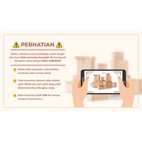 Gambar Buku Novel - Selamat Tinggal - Karya Tere Liye - Gramedia Pustaka Utama - Bumifiksi dari Pragya Loka undefined 2 Tokopedia