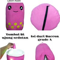 Gambar CUCI GUDANG BONEKA BOBA JUMBO 50 CM Dolls Toys dari Juragan hanan undefined 4 Tokopedia