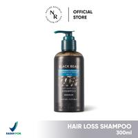 Gambar NATURE REPUBLIC Black Bean Invigorating Hair Shampoo (300ml) - SHAMPOO 300ML dari NATURE REPUBLIC OFFICIAL undefined 2 Tokopedia