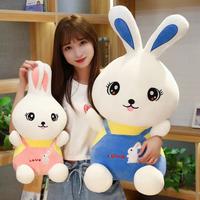 Gambar Boneka Kelinci Telinga Panjang Murah Mainan Anak Rabbit Bunny Love Import Korea Plush Toy Doll - Oren dari stuffedtoys.23 undefined 4 Tokopedia