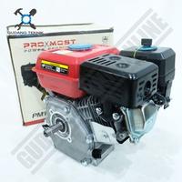 Gambar Engine PROMOST PM160 5.5 Hp / Mesin Penggerak 4 Tak 5.5Hp - Engine Gasoline Bensin PROMOST PM 160 dari Indo Teknik 77 undefined 4 Tokopedia