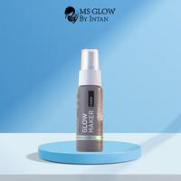 Gambar Skincare Perawatan Wajah Wanita Paket Ultimate dari MS Glow By Intan undefined 3 Tokopedia