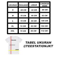 Gambar KAOS CHEN EXO KOREAN KOREA ATASAN BAJU T-SHIRT FASHION WANITA PRIA COWOK CEWEK KATUN PREMIUM DISTRO LENGAN PENDEK JUMBO OVERSIZED CUSTOM SERAGAM PROMOSI GROSIR COD - BLACK, S dari Teestationjkt undefined 3 Tokopedia