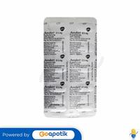Gambar AVODART 0.5 MG STRIP 10 KAPSUL dari Apotek Kosambi By GoApotik undefined 2 Tokopedia