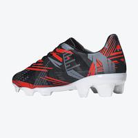 Gambar SEPATU BOLA ORTUSEIGHT HAVOC FG - BLACK/WHITE/ORTRED - 37 dari RANK SPORTS undefined 3 Tokopedia
