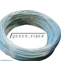 Gambar Jeruji Fiber Putih Susu Ukuran 3,0mm Panjang 60 Meter Berat 1kg Full Roll Ujung Ke Ujung Tanpa Putusan Harga Termurah Tahan Lama Kuat Cocok Untuk Sangkar Burung Layang Naga Dan Kerajinan - -, - dari queenfiber undefined 4 Tokopedia