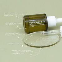 Gambar AVOSKIN Your Skin Bae YSB Serum: Alpha Arbutin, Niacinamide, Vitamin C, Salicylic Acid, Marine Collagen, Azeclair, Lactic Acid, Hyacross, Panthenol 30ml - Serum Niacinamide dari Primrose Beauty Shop undefined 4 Tokopedia