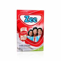 Gambar ZEE SUSU BUBUK ANAK USIA 3-12 TAHUN RASA VANILA 350 GRAM DUS dari Apotek Sejahtera Farma Depok by GoApotik undefined 3 Tokopedia