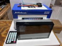 Gambar Head unit Audiobank AB-TV6912 Bluetooth USB Deckless 7inch Mp5 Lagu dari Hybrid Auto Variasi undefined 3 Tokopedia