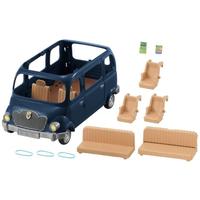Gambar SYLVANIAN FAMILIES Family Seven Seater / Mainan Anak Sylvanian Families Seven Seater dari VOLENUF undefined 3 Tokopedia