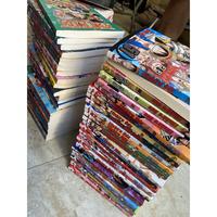 Gambar Manga Kaiju no 8 (1-8) (English Version) Books - vol 2 dari Nakama.Books undefined 3 Tokopedia