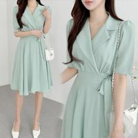 Gambar THABISHOP / DERES ARSYELA / MC / DRESS PESTA / GAUN / DRES WANITA / BAJU DRES WANITA / PAKAIAN WANITA / DREES / DRES / BAJU CEWEK KOREA - TOSCA, one size dari thabishop_NEW undefined 1 Tokopedia