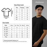 Gambar Kalemmerch Kaos Combed 30s Baju Tshirt - Sound System Jember Tjap Morgan Team Bledosan Nanda Audio 2024 - Hitam, M dari kalemmerch undefined 3 Tokopedia