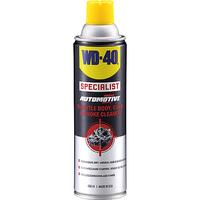 Gambar WD40 / WD 40 Specialist Automotive Carburator Cleaner 450ml dari Gtek Tool undefined 1 Tokopedia