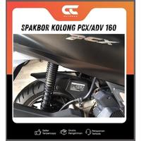 Gambar Spakbor Kolong PCX 160 ABS CBS ADV 160 PCX ROADSYNC 2025 dari Hallo shop2 undefined 2 Tokopedia