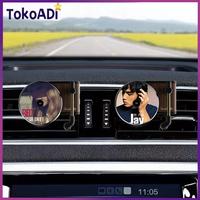 Gambar Taylor Swift / Jay Chou Parfum Mobil Model Phonograph Vinyl Refil Sylist Car Parfume - JAY dari Tokoadi77 undefined 1 Tokopedia