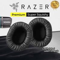 Earcup Razer Barracuda X / Earcup Headset Earpads Ear Cushions Replacement - foto 16