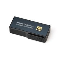 Gambar iBasso DC06 Pro / DC-06 Pro Hi-Res Balanced Portable DAC / AMP dari CSI-ZONE undefined 2 Tokopedia