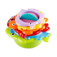 Gambar Mainan Mandi Bayi 1 Set Mainan Mandi Anak Balita TO-E02 Mainan Air Shower Anak Baby Bath Toy Infant Fun Toy Set Mainan Stack Mainan Tumpukan Bayi Toys - undefined dari indo ultimate undefined 4 Tokopedia