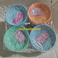 Gambar Souvenir Pernikahan Paket Mangkok Murmer300 pcs,mangk bulat100,mangkok kotak100,mangkok daun 100 free Kartu ucapan terimakasih - -, - dari SinarSuriSouvenir undefined 2 Tokopedia