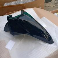 Gambar FF K59A H front fender spakbor depan vario 125 150 led K59 2015 2016 2017 hitam glossy dari SKMclasic undefined 1 Tokopedia