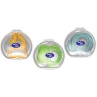 Gambar ￼BabySafe - TT005 - Cooling Teether With Case With Purified Water - HIJAU dari ATLANNA BABY SHOP undefined 2 Tokopedia