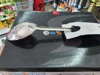 Gambar 103010 Ladle (Focus)-Long Handle (Sutil) Zebra made in Thailand, SUS 304 dari violaviola undefined 5 Tokopedia