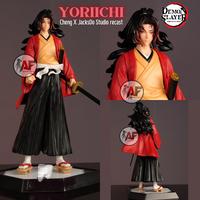 Gambar Statue Action Figure Demon Slayer Sanemi, Shinobu,Tengen, Yorichii, Inosuke, Giyu Tomioka Cheng JacksDo recast - Sanemi dari INDOACTIONFIGURE undefined 4 Tokopedia
