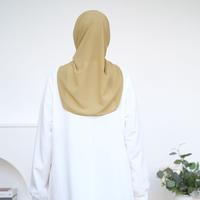 Gambar ALYA PASHMINA OVAL MALAY/ Pasmina Curve Ceruty Babydoll Premium/ Jilbab Hijab Kerudung Pashmina Oval/ Pashmina Mudah Dibentuk dari zilkalabel undefined 4 Tokopedia