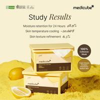 Gambar Medicube Deep Vita C Daily Quick Mask 30ea dari Medicube Indonesia undefined 4 Tokopedia