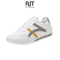 Gambar NEYRA Sepatu sneakers wanita keren bahan elastis anti slip Murah Snaker Furious Shoes Casual Kerja - ListBiru, 37 dari RJT Store undefined 1 Tokopedia