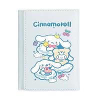 Gambar Smile Goddess Dompet lipat anak karakter sanrio lucu  Perempuan Fashion D269 Cantik - Pochacco dari SmileGoddess undefined 4 Tokopedia