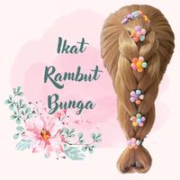 Gambar Aksesoris Ikat Rambut Bunga Anak Perempuan Pita Rambut dari Streetfashion_NEW undefined 1 Tokopedia