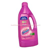 Gambar Vanish Botol 500ml Vanis Cair Penghilang Noda Membantel Pakaian bewarna Fanish fanis Colour dari dzworld undefined 2 Tokopedia