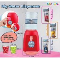 Gambar LEEMAN - Mainan Anak dispenser galon Sangat Jumbo Water Fountanin YK 7 dari leemantoys undefined 1 Tokopedia