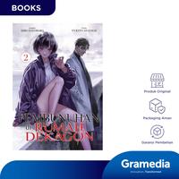 Gambar Gramedia Buku Komik Pembunuhan di Rumah Dekagon 02 (YUKITO AYATSUJI/HIRO KIYOHARA) dari Gramedia undefined 1 Tokopedia
