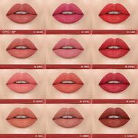 Gambar Lip Cream OMG / LipCream OMG / LipCream Oh My Glam / Lipstik OMG / Make Up OMG / Make Up Bibir - 01 Dreamy dari softlenqu undefined 5 Tokopedia