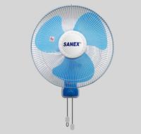 Gambar KIPAS ANGIN DINDING TEMBOK SANEX WALL FAN 16 INCH - kipas dinding sanex 16 inch(1679) dari STAR ELECTRONIK undefined 3 Tokopedia