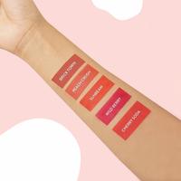 Gambar Emina Creamytint 3,5g | Lip Tint - 04 Wild Berry dari kiosmart undefined 2 Tokopedia