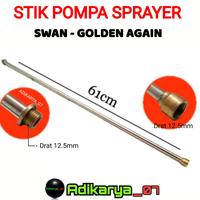 Gambar Stik Sprayer Swan Manual Stik Sprayer Stik Semprotan Hama Stik Semprotan SWAN - Not Specified dari adikarya07 undefined 1 Tokopedia