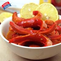 Gambar Villa Sosis Sapi - Beef Red Hot 900gr dari Kemfood undefined 4 Tokopedia