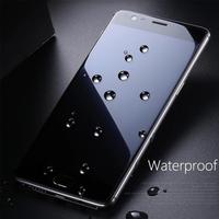 Gambar COMPAITABLE FOR ANTISPY ONEPLUS 7 6 6T TEMPERED GLASS PRIVACY SCREEN PROTECTION - ONEPLUS 6T dari Boozter.id undefined 4 Tokopedia