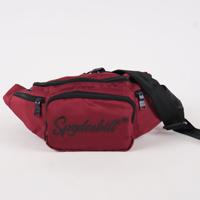 Gambar Spyderbilt Tas Slempang Pria Merah Tua Terang Resident Planet Surf - Maroon dari Planet Surf undefined 2 Tokopedia