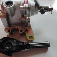 Gambar Gearbox Reverse Set Gigi Maju Mundur Viar Karya Jialing Kaisar 300cc Motor Roda Tiga dari SanskuyStore. undefined 3 Tokopedia