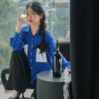 Gambar Michaels Collection - Blouse Bae dari MichaelsCollectionOfficial undefined 3 Tokopedia